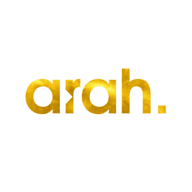 Logo Arah Consultant