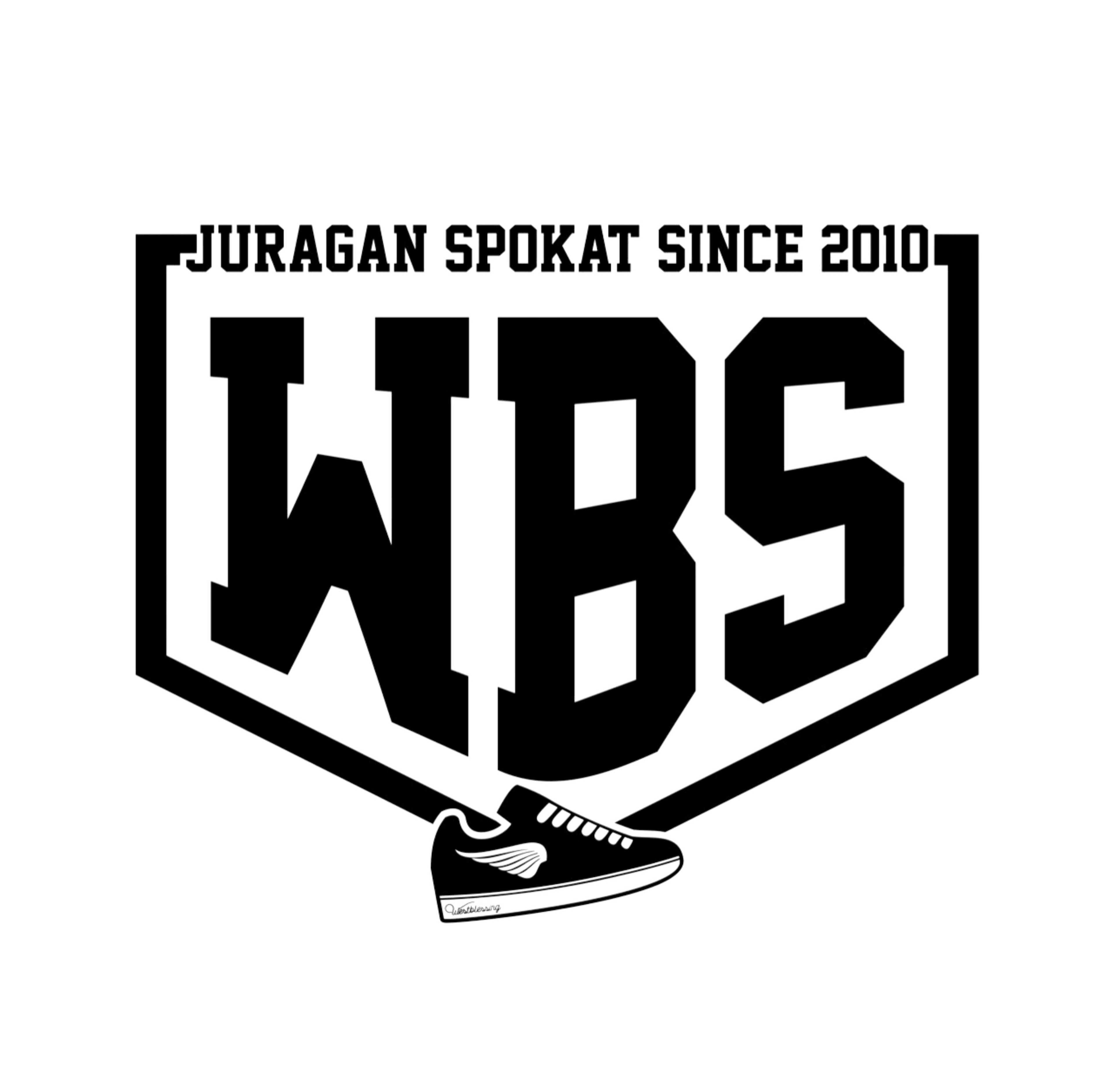 Logo WBS Store