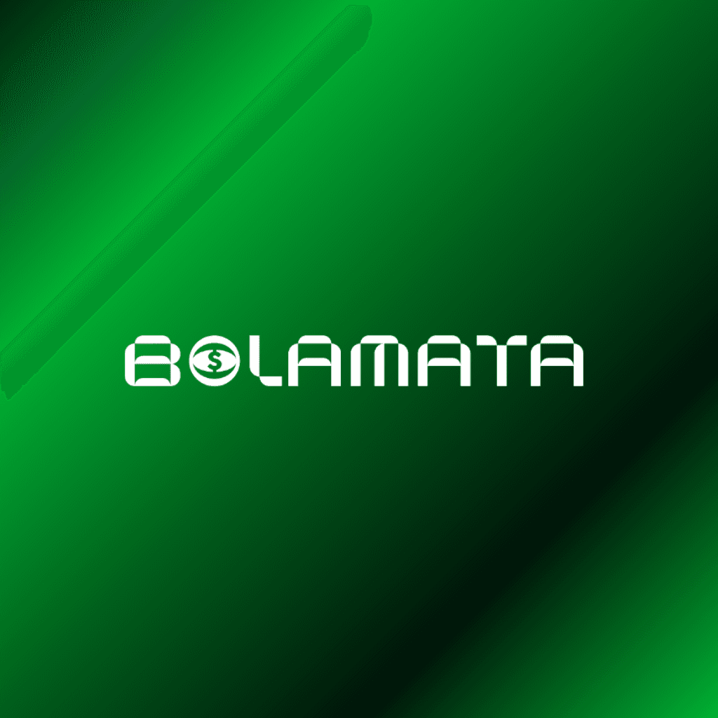Logo Bolamata Clippers Agency